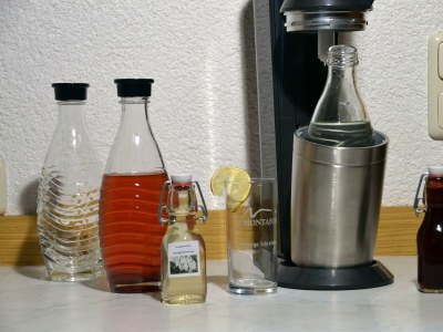 Apartment Apartment/2 Schlafräume/Dusche, WC - Features photo 32