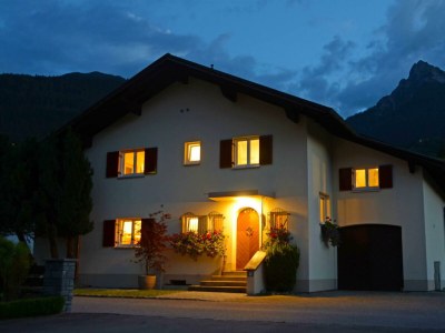 Apartment Mittagspitze in Schruns - Apartment