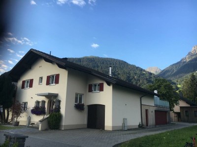 Apartment Mittagspitze - Outdoor photo 3