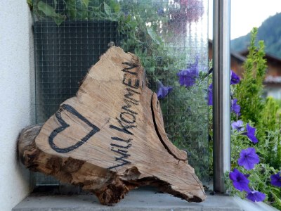 Apartment Mittagspitze - Outdoor photo 4