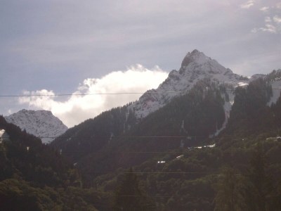 Apartment Mittagspitze - Outdoor photo 6