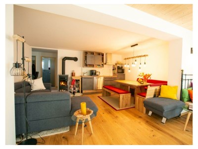 Apartment Mittagspitze - Outdoor photo 7