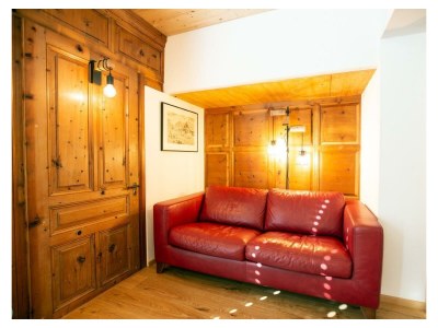 Apartment Mittagspitze - Outdoor photo 8