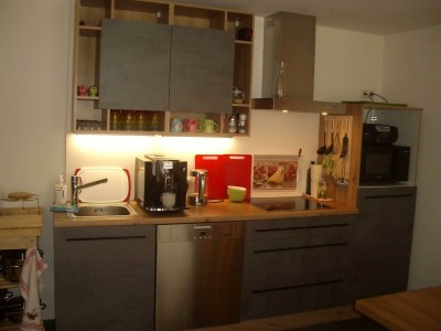 Apartment Mittagspitze - Outdoor photo 9