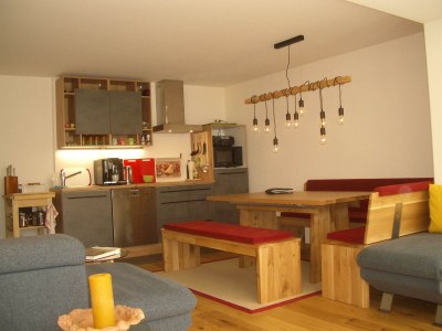 Apartment Mittagspitze - Outdoor photo 12