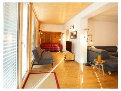 Apartment Mittagspitze - Outdoor photo 13