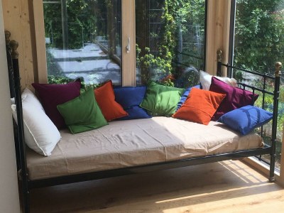 Apartment Mittagspitze - Outdoor photo 15