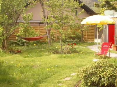 Apartment Mittagspitze - Outdoor photo 18