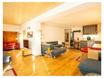 Apartment Mittagspitze - Outdoor photo 23