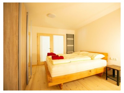 Apartment Mittagspitze - Outdoor photo 24