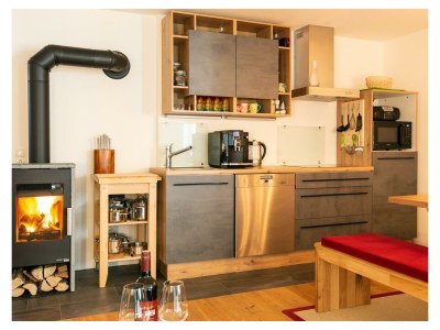 Apartment Mittagspitze - Outdoor photo 25