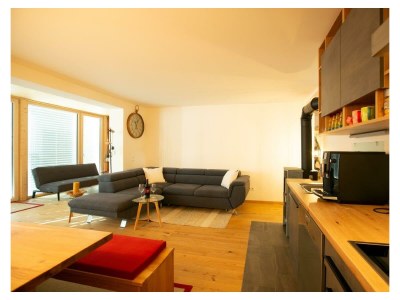 Apartment Mittagspitze - Outdoor photo 29