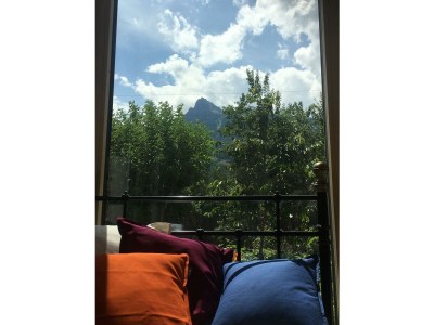 Apartment Mittagspitze - Outdoor photo 30