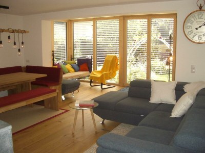 Apartment Mittagspitze - Outdoor photo 31