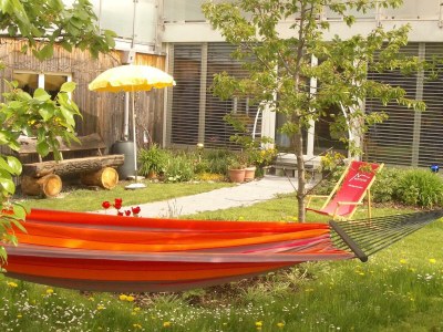 Apartment Mittagspitze - Outdoor photo 33