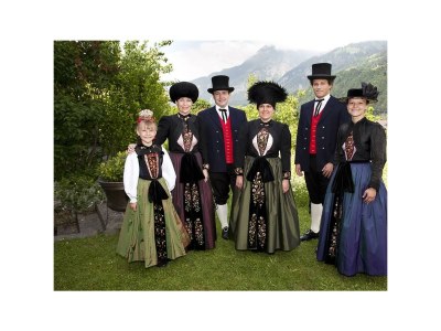 Apartment Mittagspitze - Outdoor photo 34