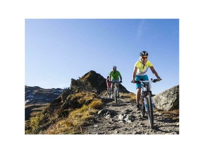 Apartment Mittagspitze - Outdoor photo 35