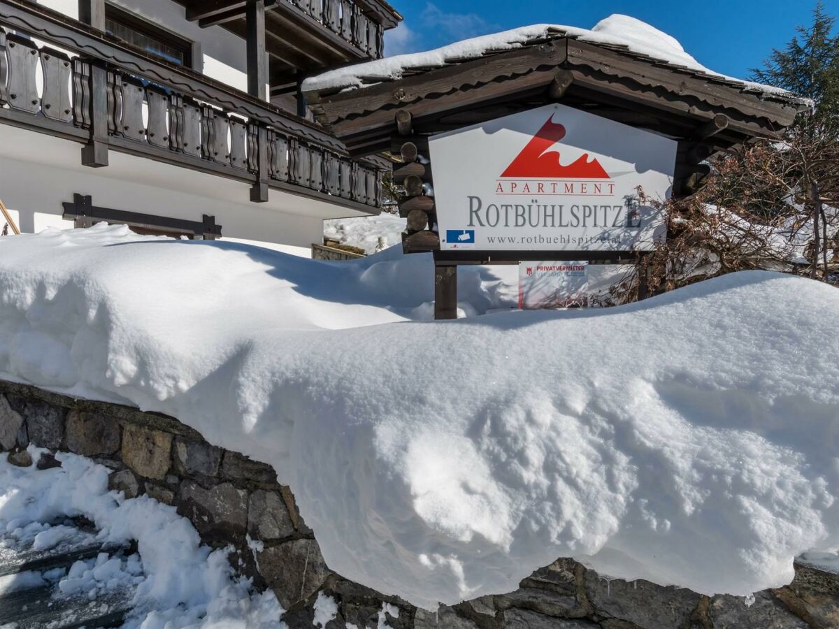 Apartment Zamangspitze - Outdoor photo 3