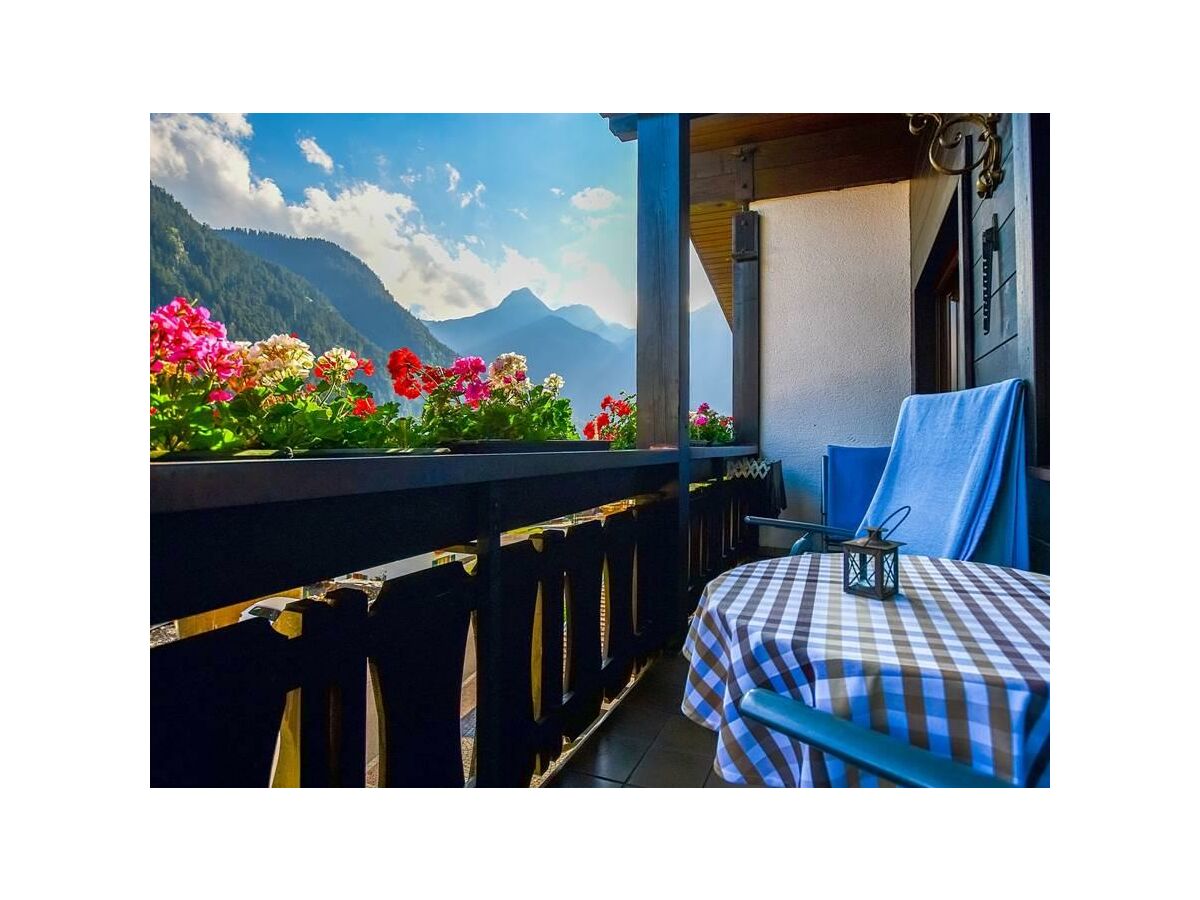 Apartment Zamangspitze - Outdoor photo 5