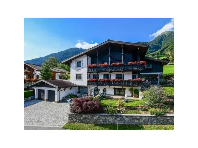 Apartment Zamangspitze in St. Gallenkirch - Apartment