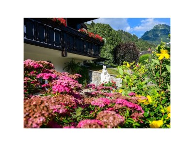 Apartment Zamangspitze - Outdoor photo 2