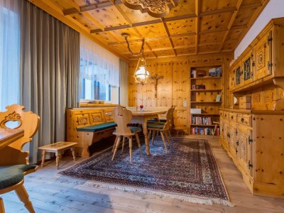 Apartment Zamangspitze - Outdoor photo 4