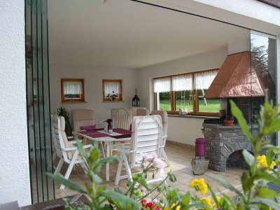 Apartment Zamangspitze - Outdoor photo 6