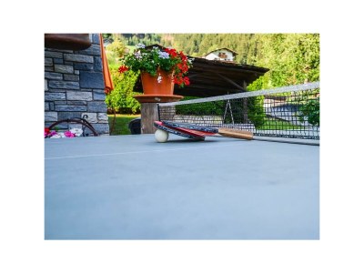 Apartment Zamangspitze - Outdoor photo 8