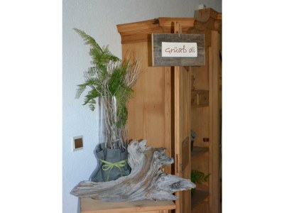 Apartment Zamangspitze - Outdoor photo 10