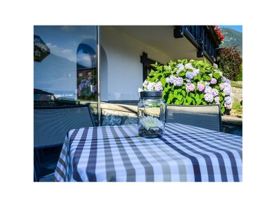 Apartment Zamangspitze - Outdoor photo 11