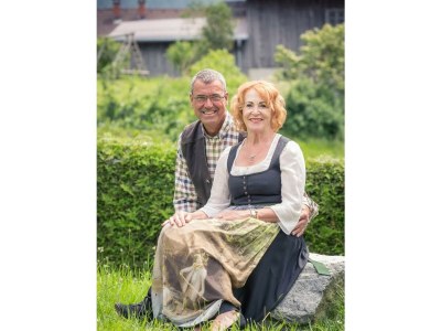 Apartment Zamangspitze - Outdoor photo 13