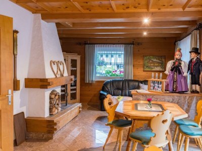 Apartment Zamangspitze - Outdoor photo 15