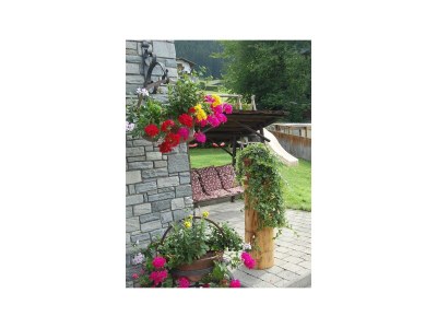 Apartment Zamangspitze - Outdoor photo 17