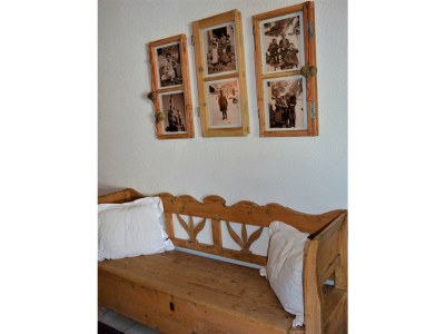 Apartment Zamangspitze - Outdoor photo 19