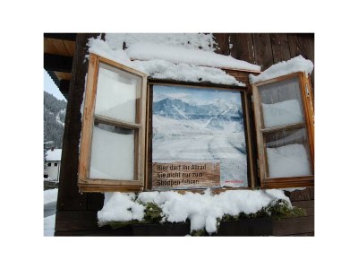 Apartment Zamangspitze - Outdoor photo 21