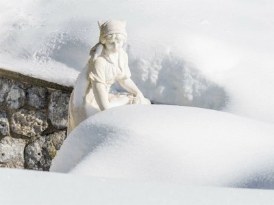 Apartment Zamangspitze - Outdoor photo 22