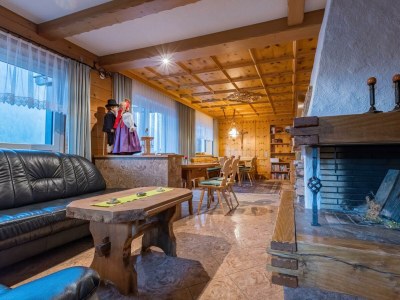 Apartment Zamangspitze - Outdoor photo 23