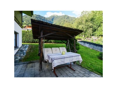 Apartment Zamangspitze - Outdoor photo 24