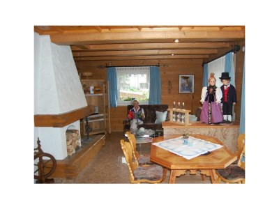 Apartment Zamangspitze - Outdoor photo 28