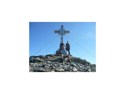 Apartment Zamangspitze - Outdoor photo 30