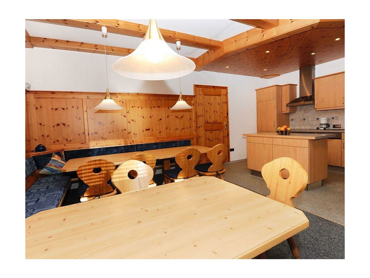 Apartment Ferienhaus bis 13 Personen