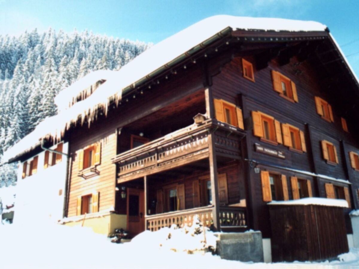 Apartment Ferienhaus bis 13 Personen - Outdoor photo 3