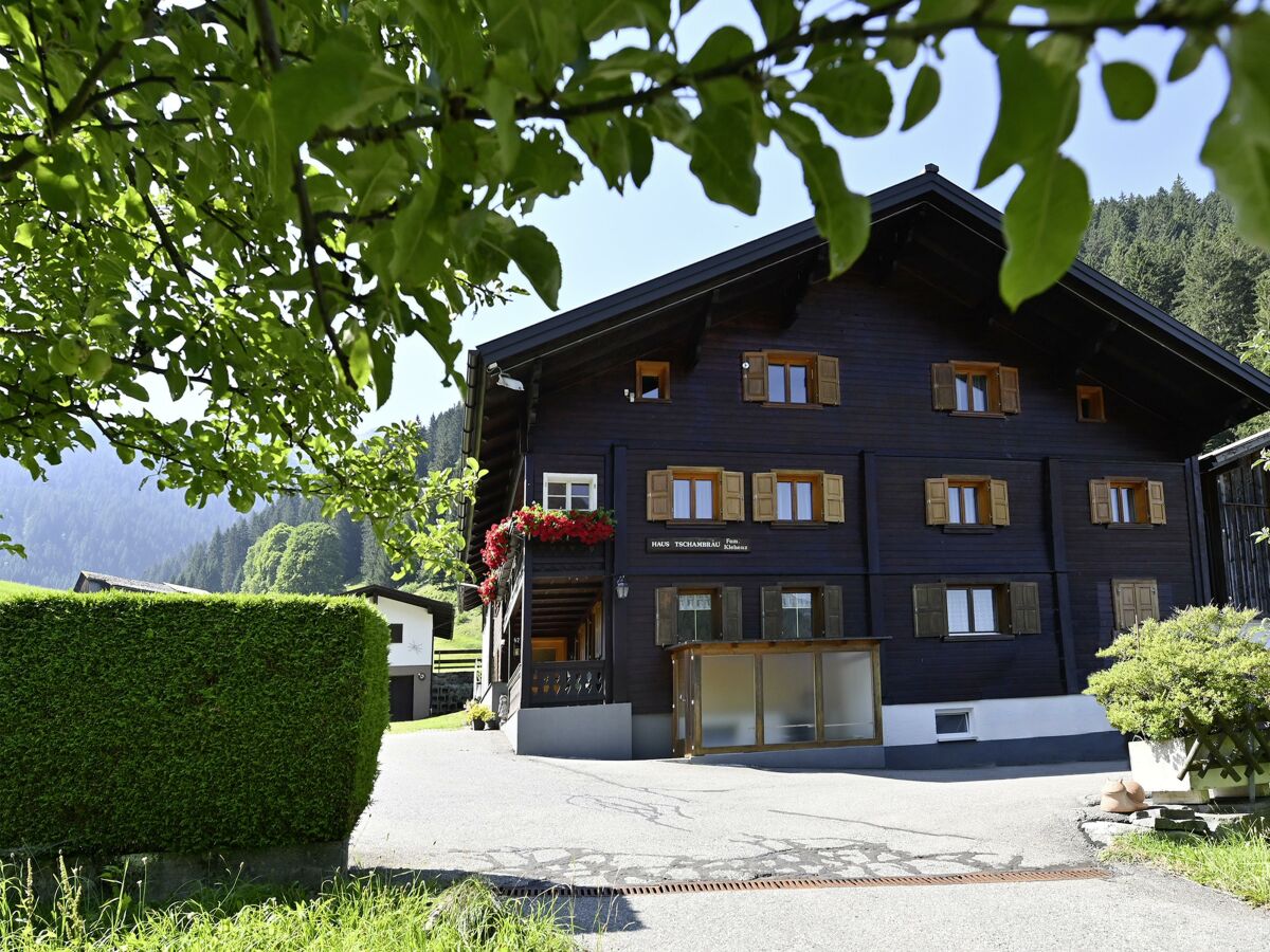 Apartment Ferienhaus bis 13 Personen - Outdoor photo 4