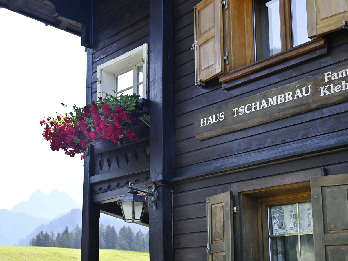 Apartment Ferienhaus bis 13 Personen - Outdoor photo 5