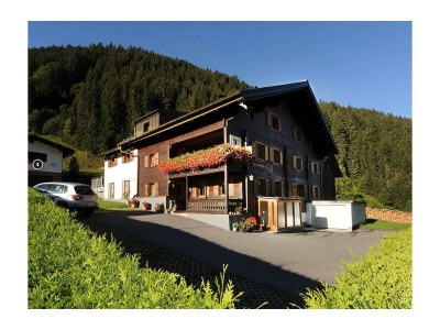 Apartment Ferienhaus bis 13 Personen - Outdoor photo 2