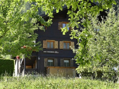 Apartment Ferienhaus bis 13 Personen - Outdoor photo 6