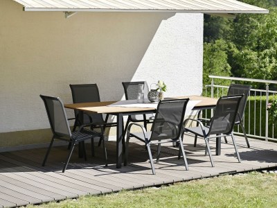 Apartment Ferienhaus bis 13 Personen - Outdoor photo 9