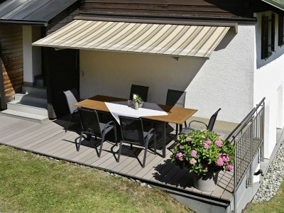 Apartment Ferienhaus bis 13 Personen - Outdoor photo 11