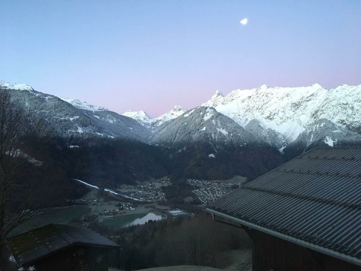 Apartment Appartement/Fewo, Dusche, WC, 1 Schlafraum - Outdoor photo 5