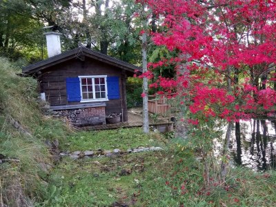 Apartment Appartement/Fewo, Dusche, WC, 1 Schlafraum in Bartholomäberg - Apartment
